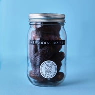 Organic Medjool Dates