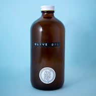 Organic Olive Oil
