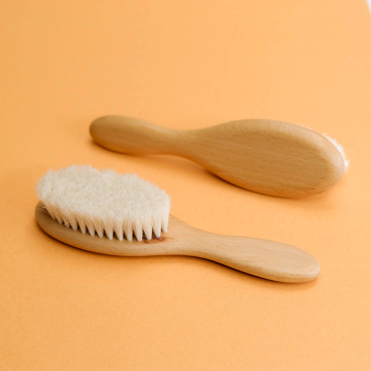 Baby Brush / Face Brush ReUp Refills