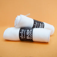 Burp Cloth