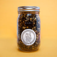 Organic Chai