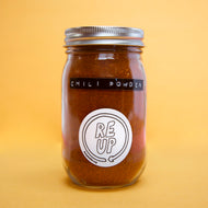 Organic Chili Powder