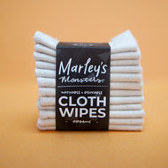 Cloth Wipes