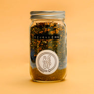 Organic Genmaicha Tea