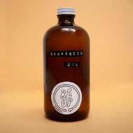 Grapeseed Oil