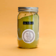 Organic Matcha Tea