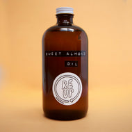 Sweet Almond Oil