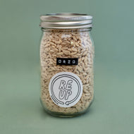 Organic Orzo