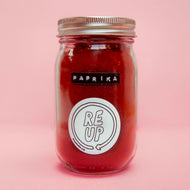 Organic Paprika