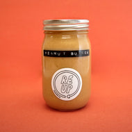 Organic Peanut Butter
