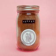Organic Ground Black Pepper