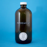 Peppermint Essential Oil