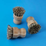 Pot Washing Brush