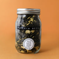Organic Pumpkin Seeds