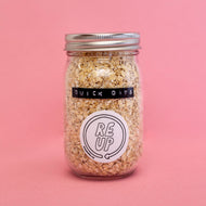 Organic Quick Oats