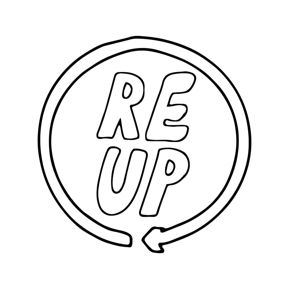 Toothpaste – Re-Up Refills