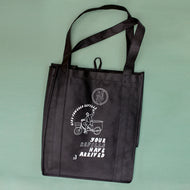 Reusable Refills Tote Bag
