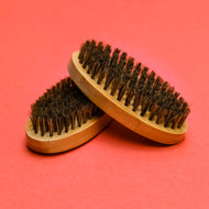 Beard Brush / Dry Brush