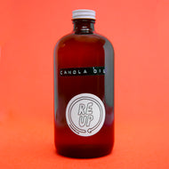 Organic Canola Oil