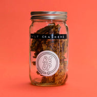 Organic Cult Crackers