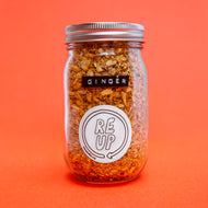 Organic Ginger Tea