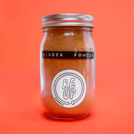 Organic Ginger Powder