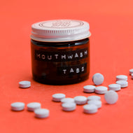 Chewable Mouthwash Tabs (Bulk)