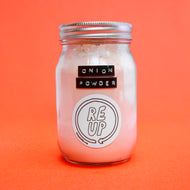 Organic Onion Powder