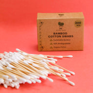 Cotton Swabs
