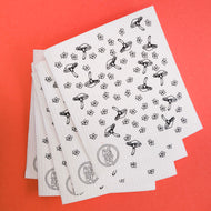 Swedish Sponge Cloth
