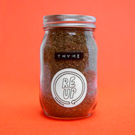 Organic Thyme