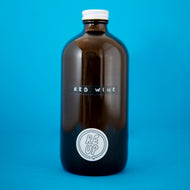 Organic Red Wine Vinegar