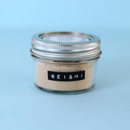 Organic Reishi Mushroom Powder