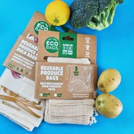 Produce & Bulk Bags