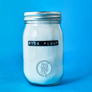 Organic Rice Flour