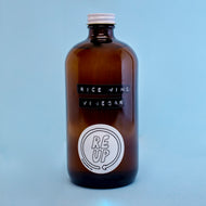 Organic Rice Vinegar