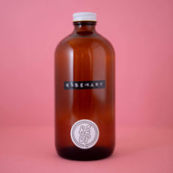 Rosemary Essential Oil
