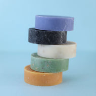 Bar Soap