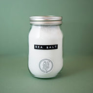 Fine Sea Salt