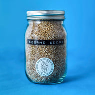 Organic Sesame Seeds