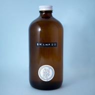 Unscented Shampoo