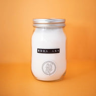 Soda Ash