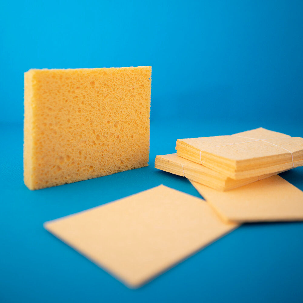 Re Sponge Pop-Up Sponge – Re-Up Refills