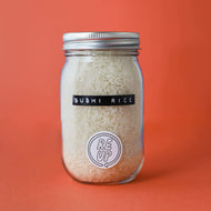 Organic Sushi Rice