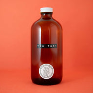 Tea Tree Essential Oil