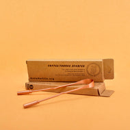 Copper Tongue Scraper