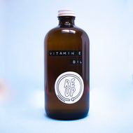 Vitamin E Oil