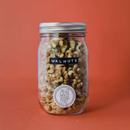 Organic Walnuts