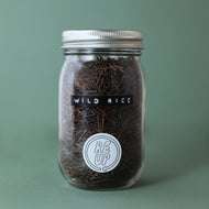 Organic Wild Rice