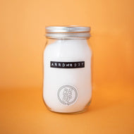 Organic Arrowroot Powder